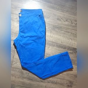 Banana Republic Women's chinos